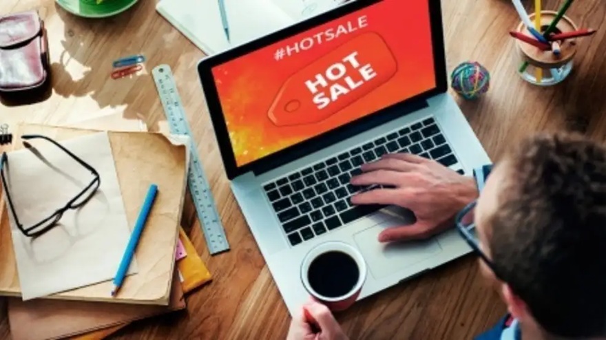 Este lunes comienza el Hot Sale: consejos para evitar estafas